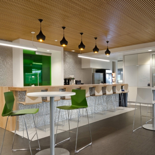 Hortonworks Headquarters – Santa Clara