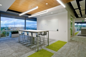 Hortonworks Headquarters - Santa Clara