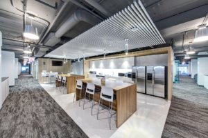Ignite Offices - Phase II - Chicago