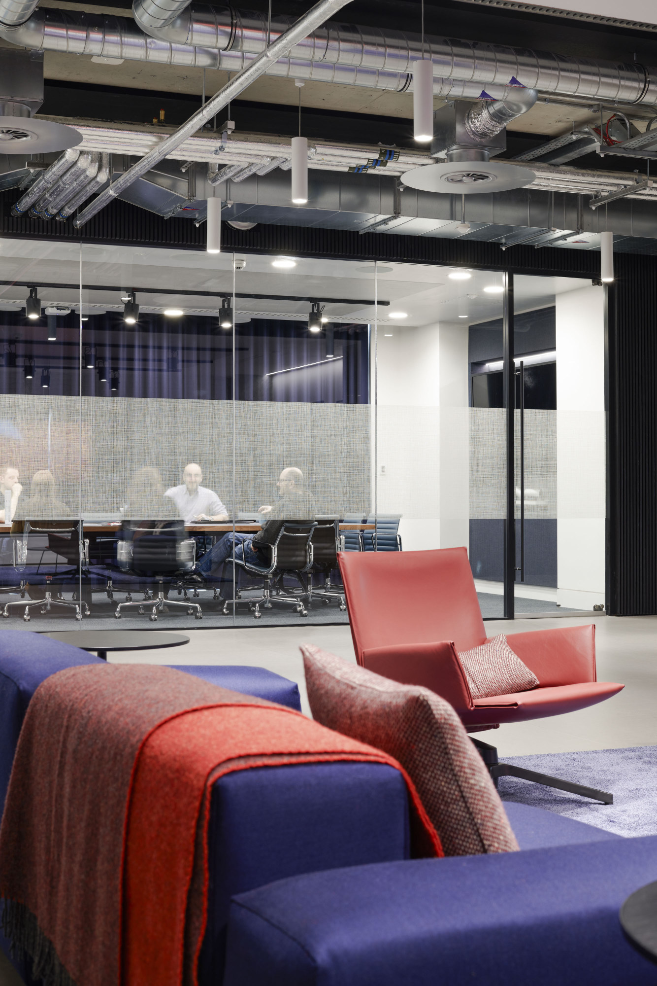 Informatica Offices - Dublin | Office Snapshots