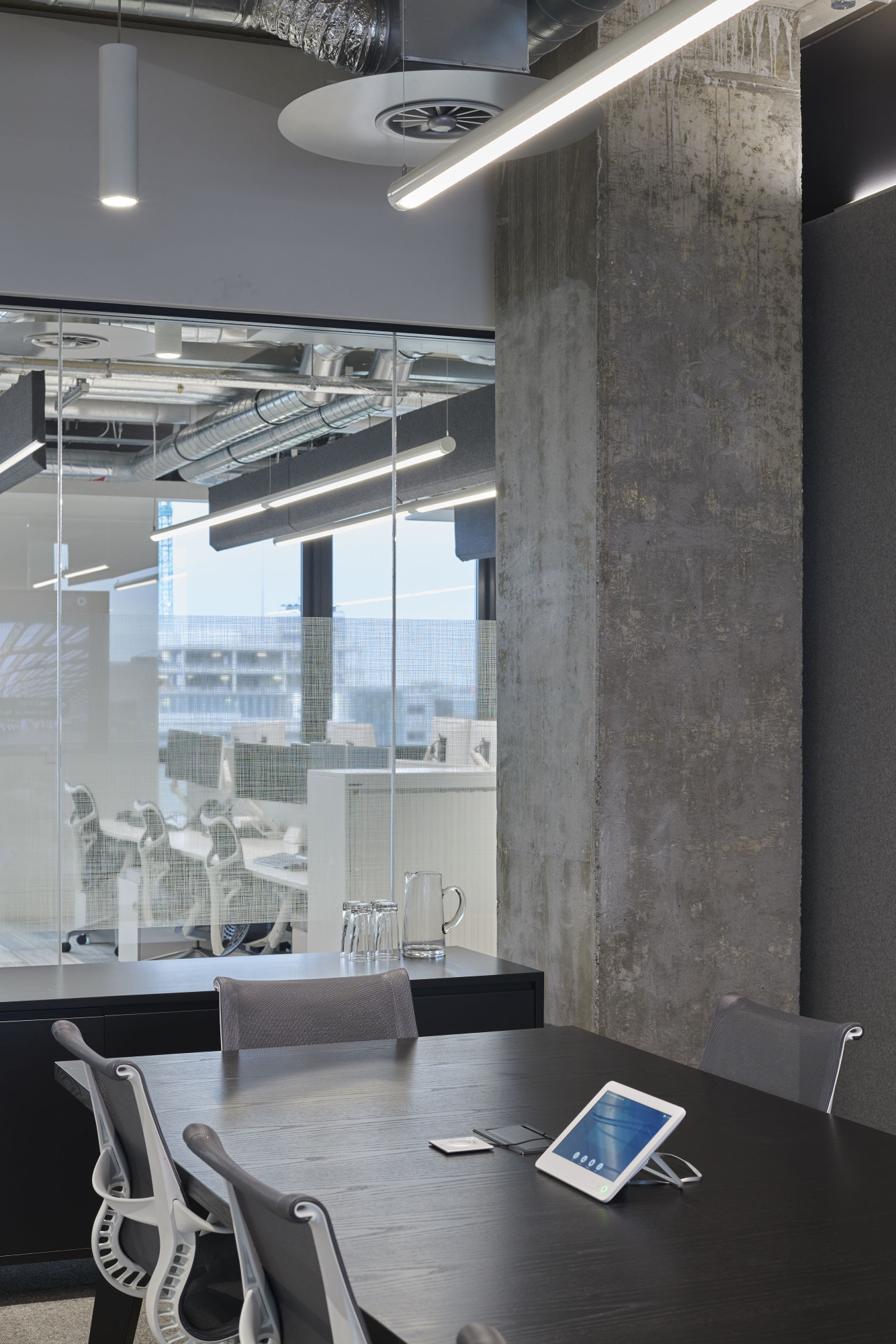 Informatica Offices - Dublin | Office Snapshots