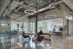 Los Angeles Rams Headquarters - Agoura Hills