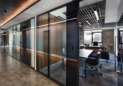 Mars Logistics Offices - Istanbul | Office Snapshots