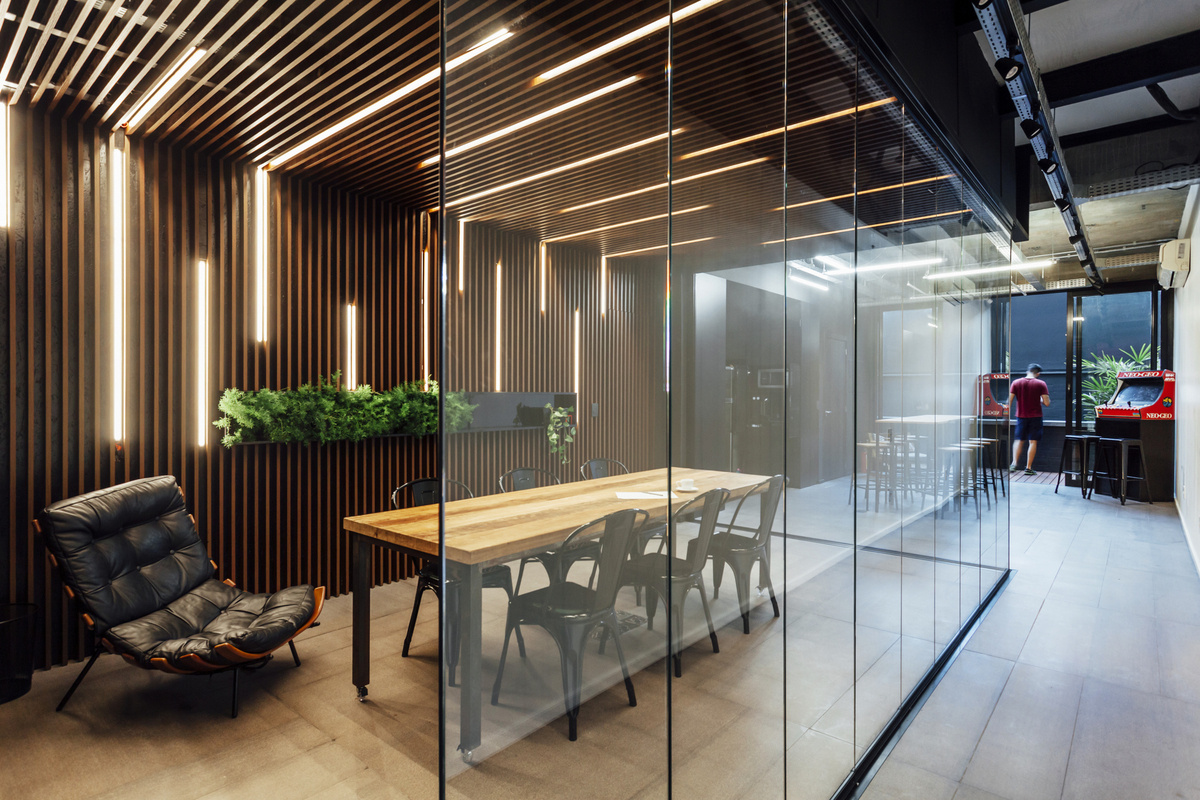 Miagui Imagevertising Offices - Porto Alegre | Office Snapshots