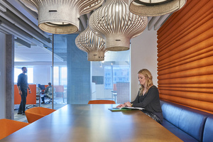 Microsoft Sales Office - Chevy Chase