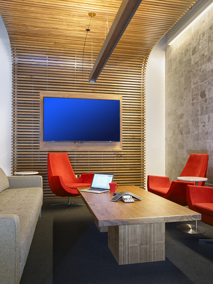 Netflix Headquarters - Los Gatos | Office Snapshots