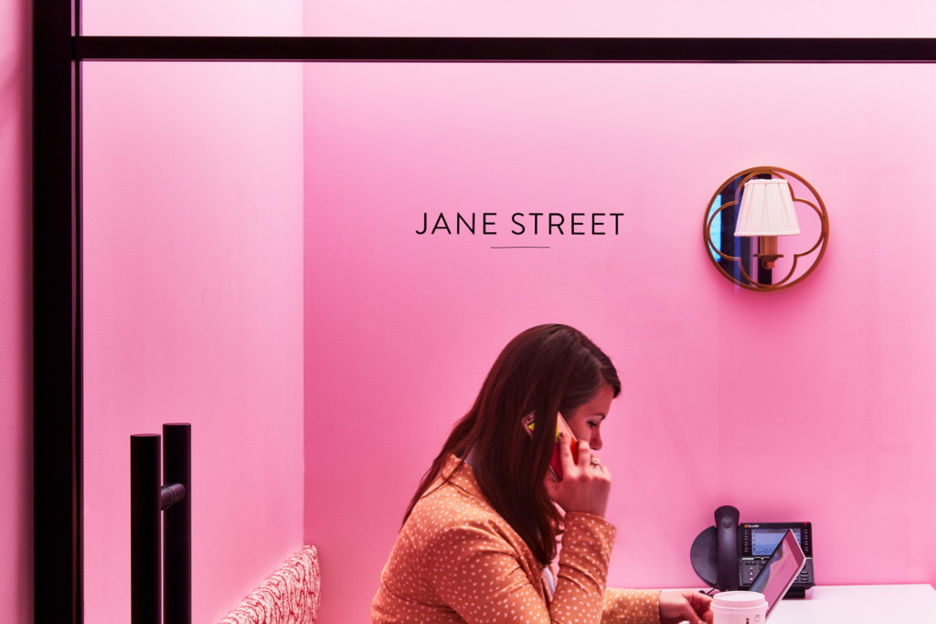 One Kings Lane Offices New York City Office Snapshots