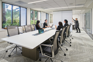 Permira Offices - Menlo Park