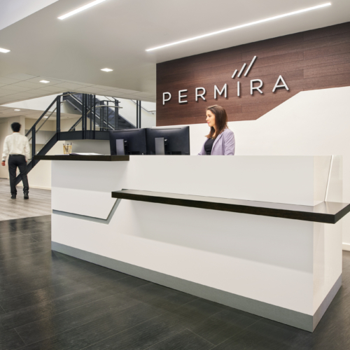 Permira Offices – Menlo Park