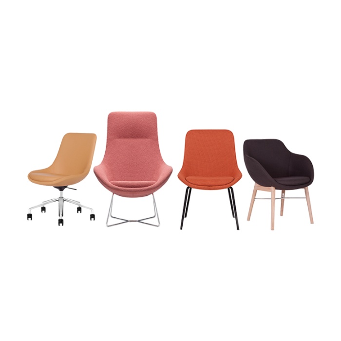Keilhauer - Ponder Lounge