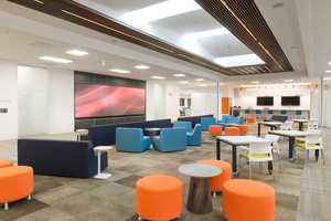 ProteinSimple Offices - San Jose