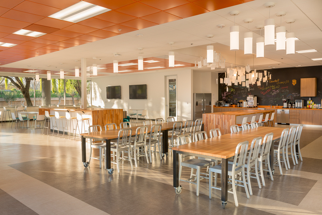 ProteinSimple Offices San Jose Office Snapshots