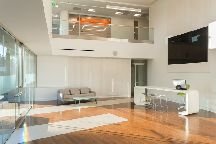 ProteinSimple Offices - San Jose - 1