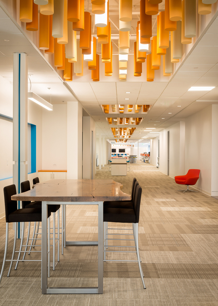 ProteinSimple Offices - San Jose - 6