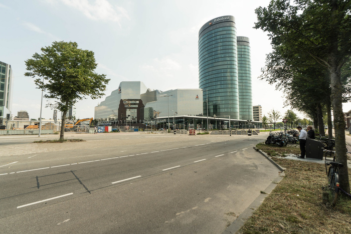 Rabobank Croeselaan Headquarters - Utrecht - 13