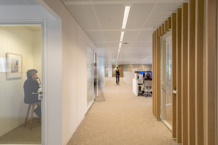 Rabobank Croeselaan Headquarters - Utrecht - 2