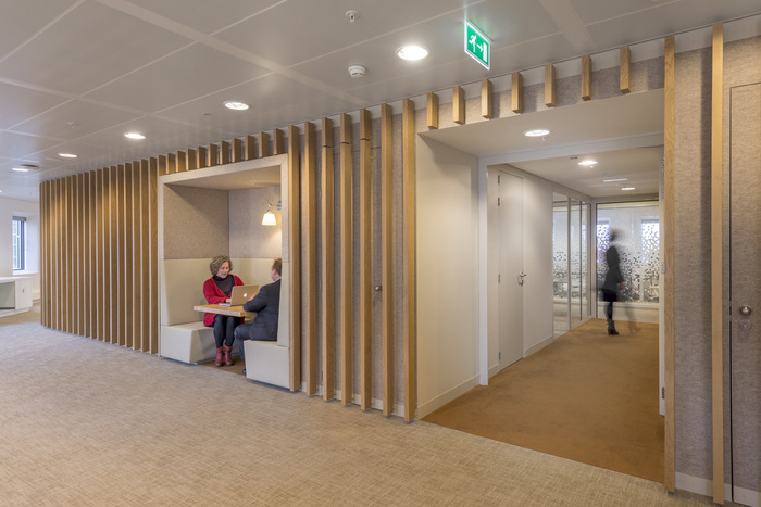 Rabobank Croeselaan Headquarters - Utrecht - 3