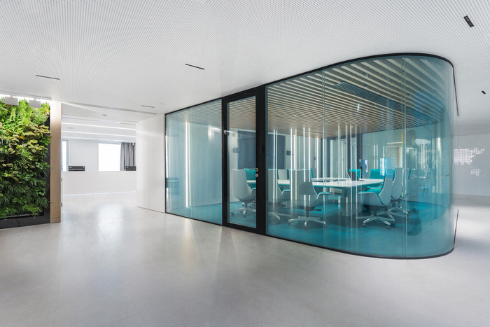Sibur Offices - Moscow - 5