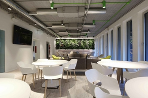 Sorgenia Offices - Milan