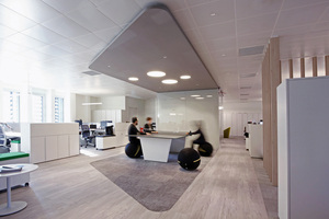 Sorgenia Offices - Milan