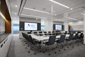 The Advisory Board Company Offices - Washington DC