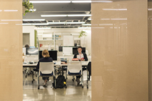 The House Offices - Berkeley