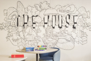 The House Offices - Berkeley