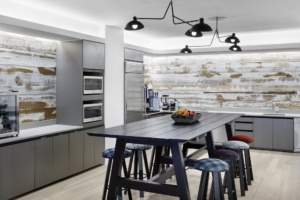 The Nielsen Company Offices - New York City