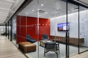 The Nielsen Company Offices - New York City