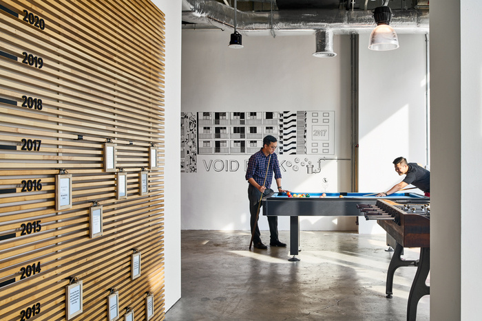 TransferWise Offices - Singapore - 10
