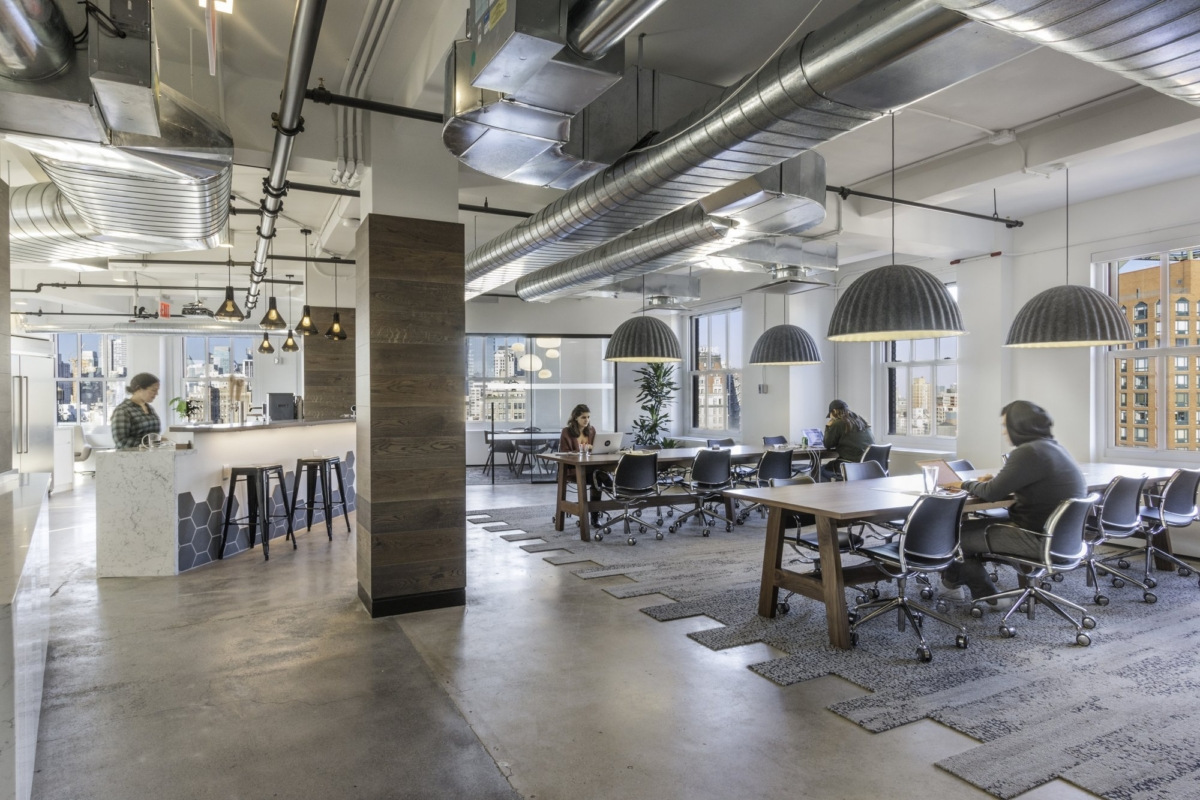 Jon Nissenbaum | Photographer | Office Snapshots