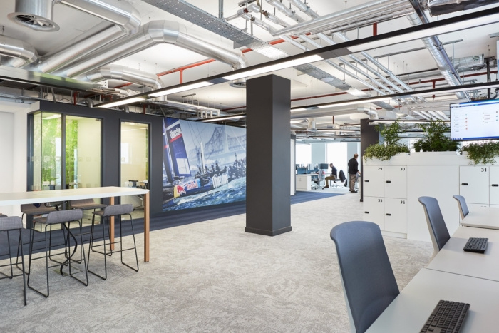 Unnamed Company Offices - London - 6