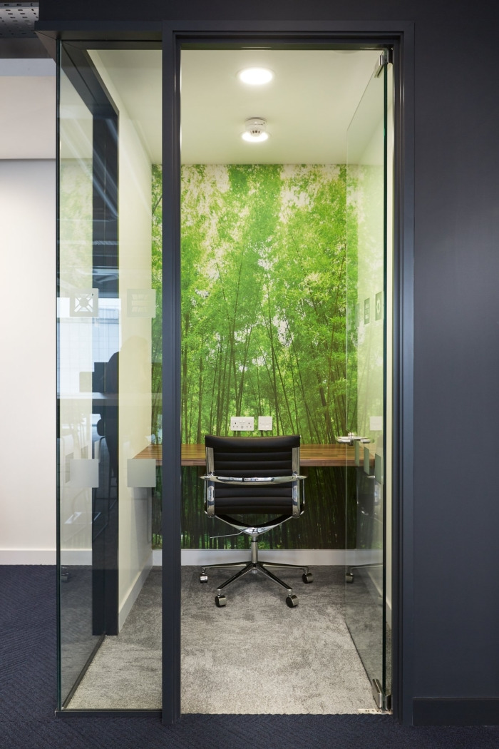 Unnamed Company Offices - London - 10
