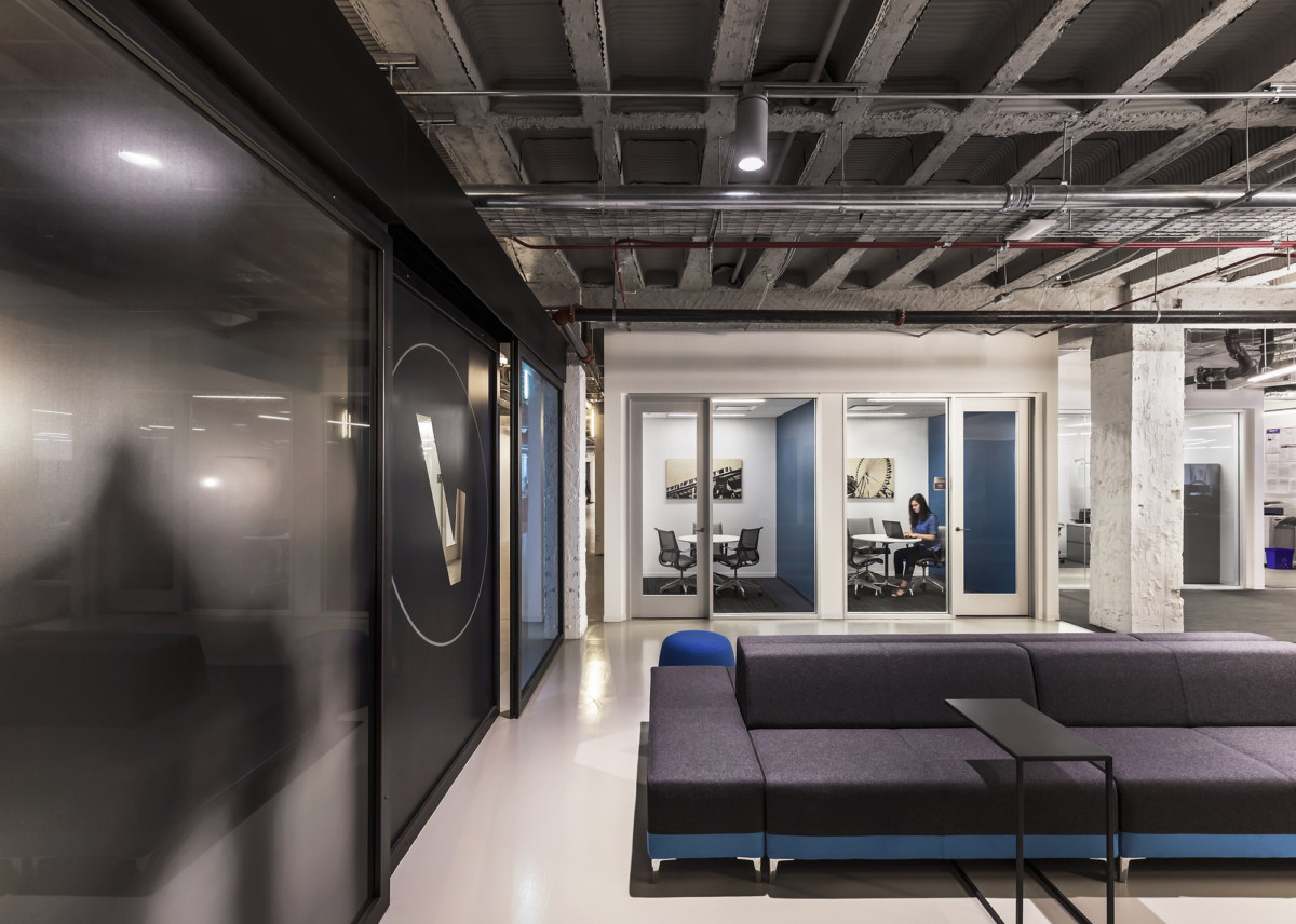 Velocity Systems LLC office