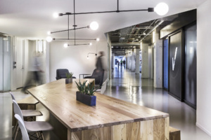 VelocityEHS Offices - Chicago