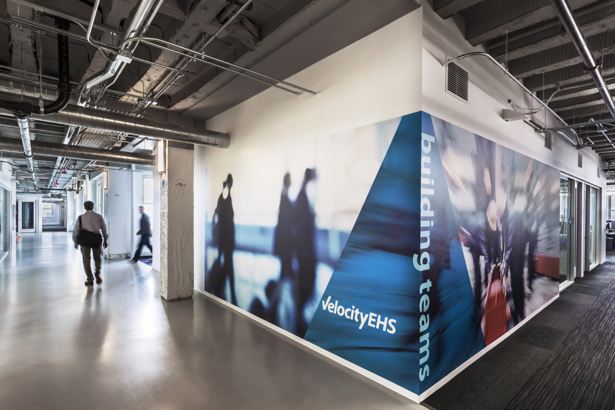 Velocity Systems LLC office