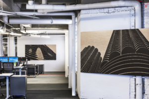 VelocityEHS Offices - Chicago