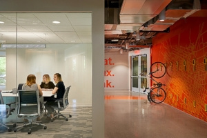 ViaSat Offices - Austin