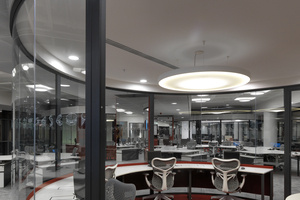 Yemeksepeti.com Offices - Istanbul