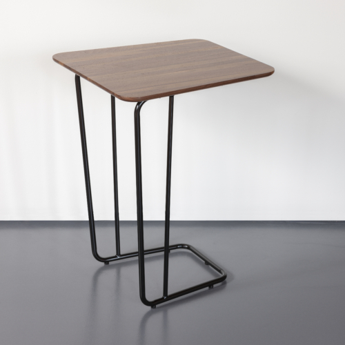 Link Satellite Table by HBF