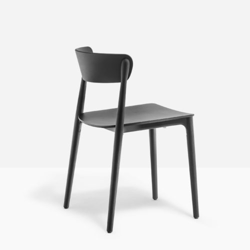 Pedrali Nemea Chair | Office Snapshots