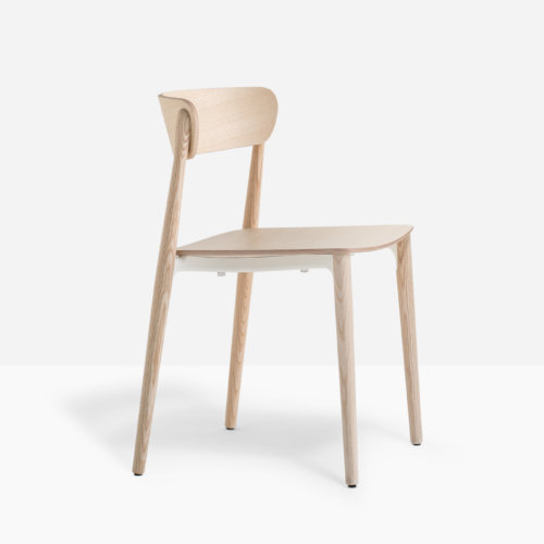 Nemea Chair by Pedrali