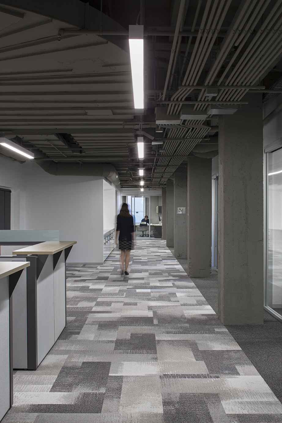 Akerman LLP Offices - Los Angeles | Office Snapshots