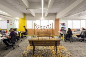 Avante Offices - São Paulo