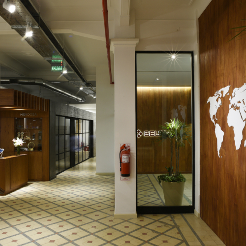 Belatrix Offices – Mendoza