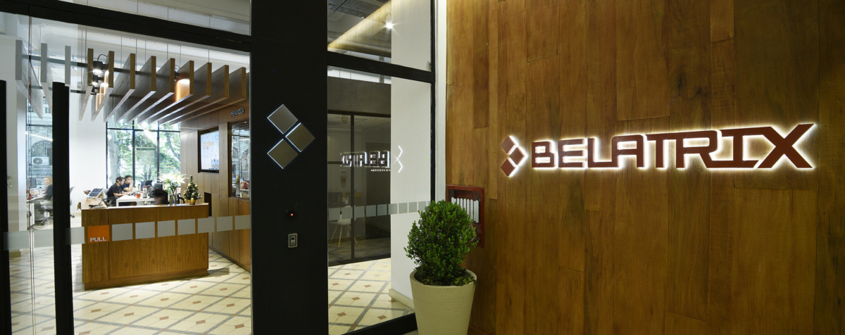 Belatrix Offices - Mendoza | Office Snapshots