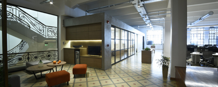 Belatrix Offices - Mendoza - 8