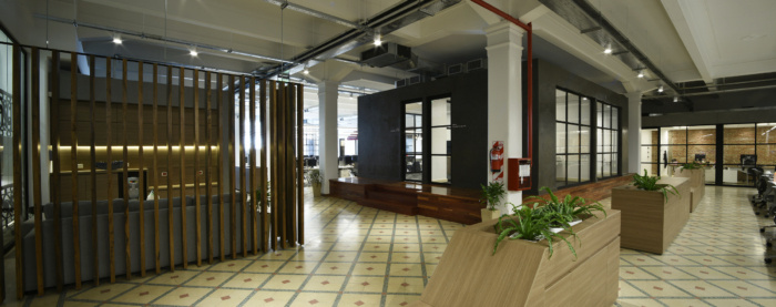 Belatrix Offices - Mendoza - 10