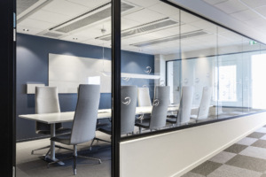 BioMar Norway Offices - Pirsenteret Trondheim