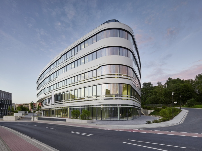 Brune Real Estate Offices - Ratingen - 7